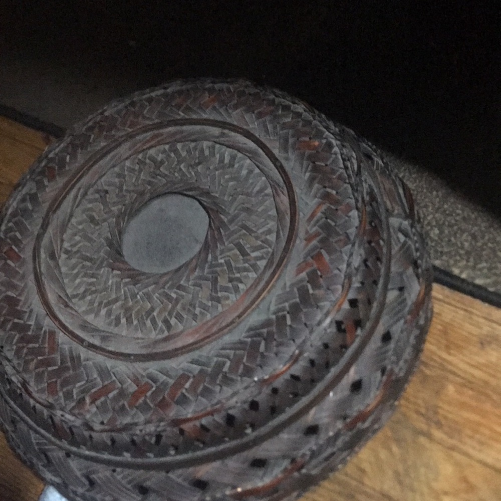 Meet your Posher, Joyce